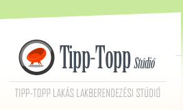 Tipp-Topp Laks Lakberendezsi Stdi